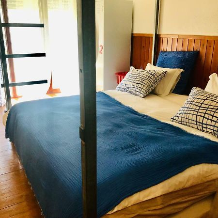 Santos Hostel - Lisboa Kültér fotó
