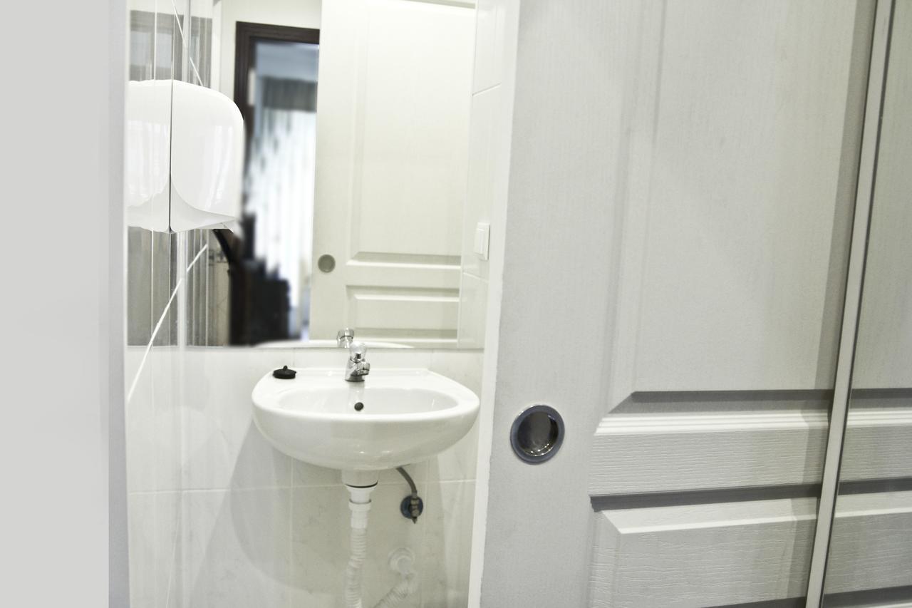 Santos Hostel - Lisboa Kültér fotó