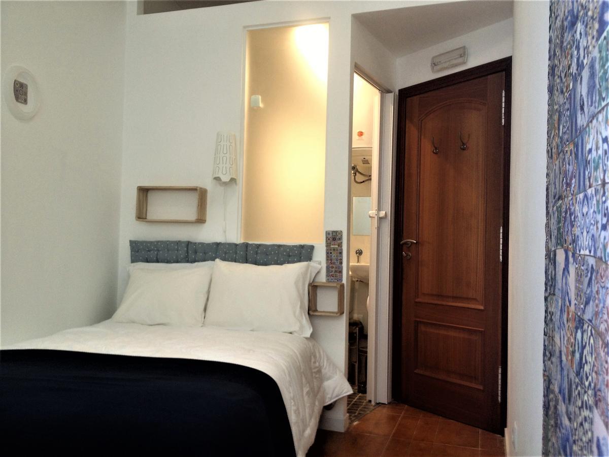 Santos Hostel - Lisboa Kültér fotó