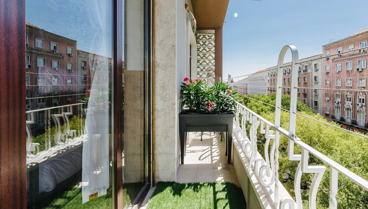 Santos Hostel - Lisboa Kültér fotó