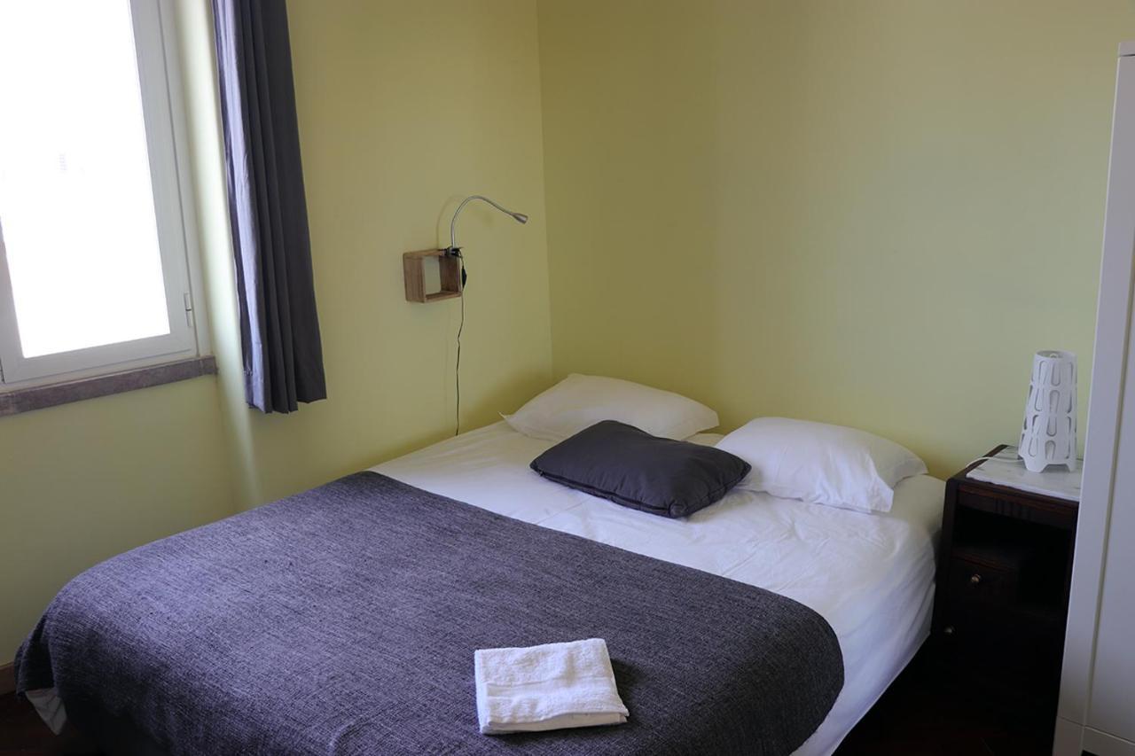 Santos Hostel - Lisboa Kültér fotó