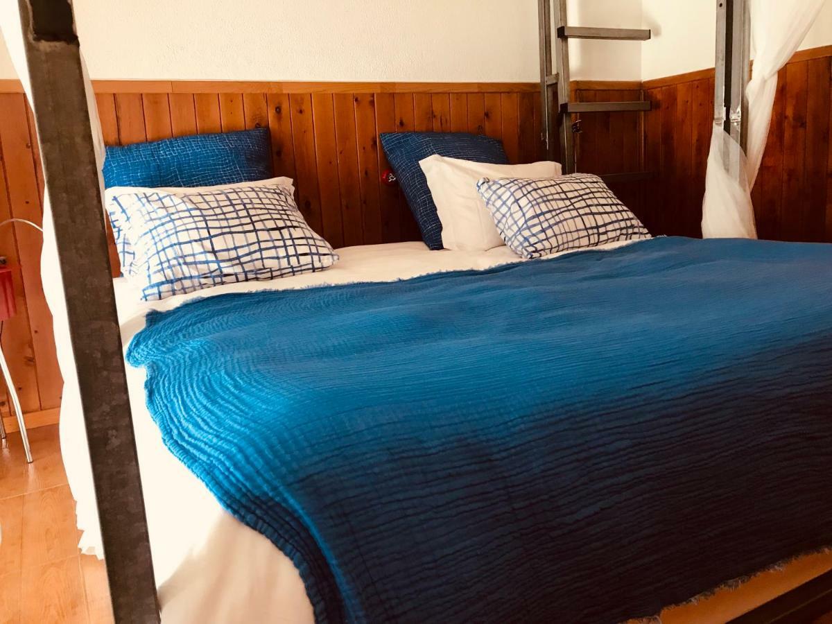 Santos Hostel - Lisboa Kültér fotó